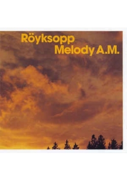 Melody A.M., CD, nowa