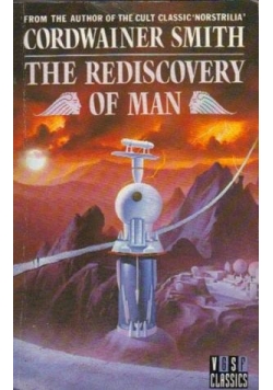 The rediscovery of man