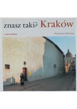 Znasz taki ?Kraków