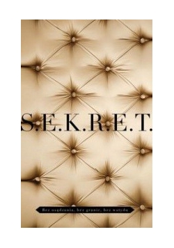 S.e.k.r.t.