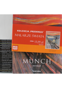 Malarze Świata Taschen 19 tomów