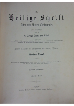 Die Bibel