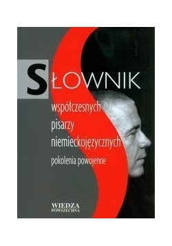 Słownik współczesnych pisarzy niemieckojęzycznych, nowa