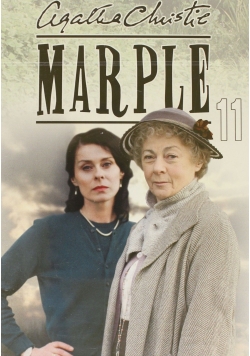 Marple 11, DVD