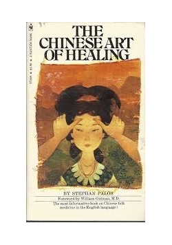 The chinese art of healing