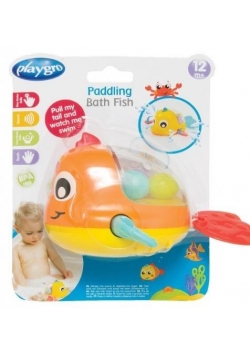 Pływająca rybka PLAYGRO