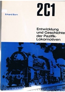 Entwicklung und geschichte der Pazifik-Lokomotiven