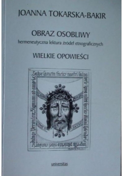Obraz osobliwy