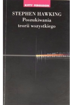 Poszukiwania teorii wszystkiego