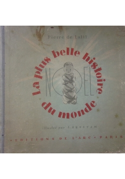 La plus belle histoire du monde