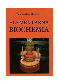 Elementarna biochemia