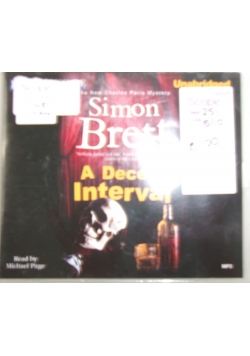 A decent Interval ,DVD