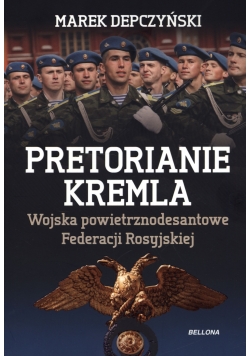 Pretorianie Kremla