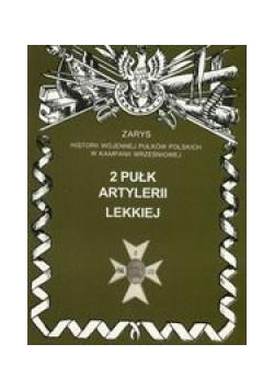2 Pułk Artylerii Lekkiej