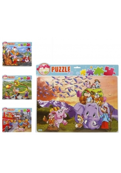 Puzzle kids 1