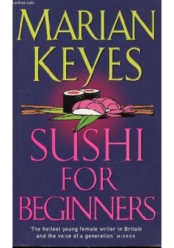 Sushi For Beginners