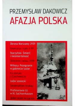 Afazja polska