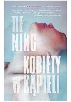 Kobiety w kąpieli