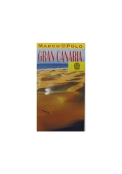 Gran Canaria