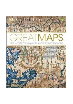 Greatmaps