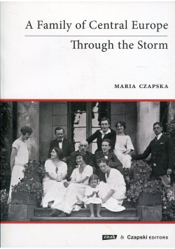 A family of Central Europe Through the Storm