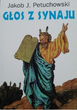 Głos z synaju