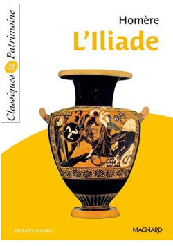 L'Iliade - Classiques et Patrimoine