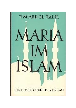 Maria im Islam