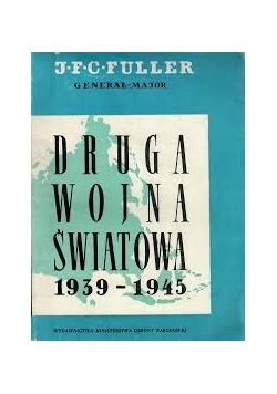 Druga wojna Światowa 1939-1945