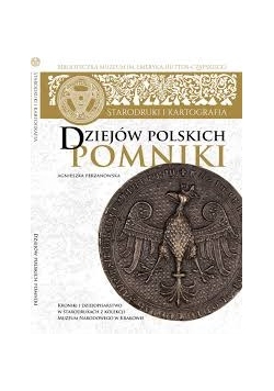 Pomniki Dziejów Polski