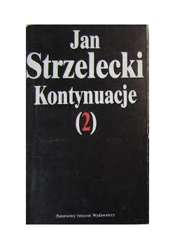 Kontynuacje (2)