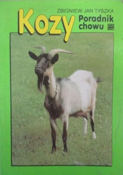 Kozy. Poradnik chowu