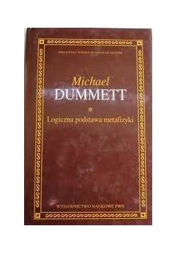 Logiczna podstawa metafizyki