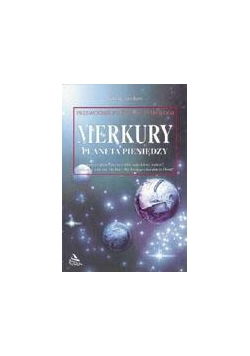 Merkury. Planeta pieniędzy