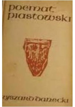 Poemat Piastowski