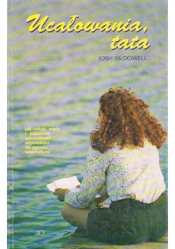Ucałowania, tata