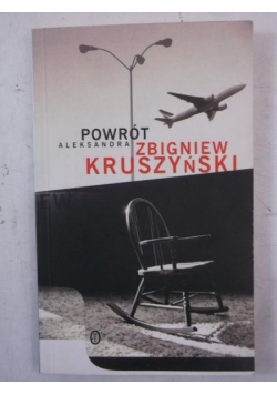 Powrót Aleksandra