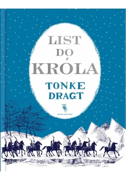 List do króla