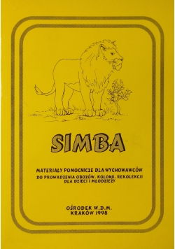 Simba