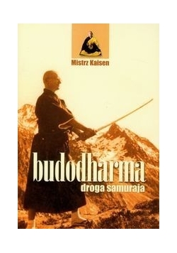 Budodharma Droga samuraja