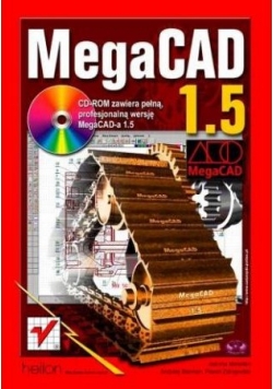 MegaCAD 1 5