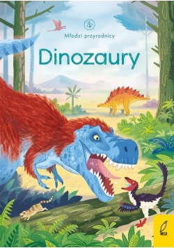 Młodzi przyrodnicy Dinozaury
