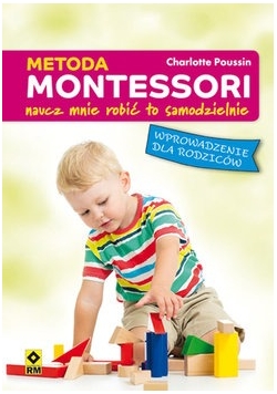 Metoda Montessori dla rodziców