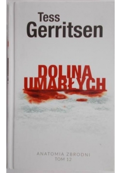 Dolina umarłych