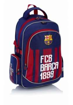Plecak FC Barcelona Barca Fan 16
