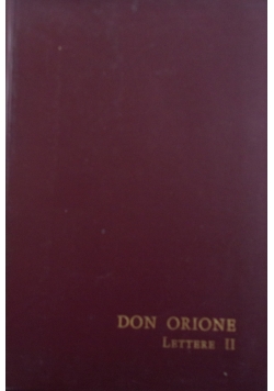 Lettere