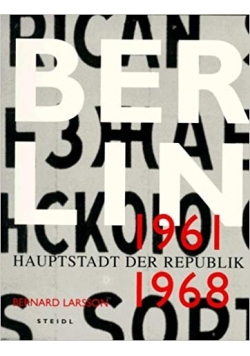 Berlin Hauptstadt der republik