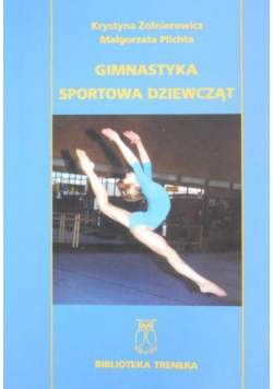 Gimnastyka sportowa dziewcząt