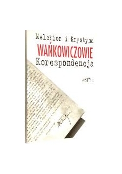 Korespondencja