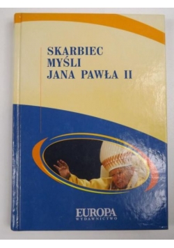 Skarbiec myśli a Pawła II